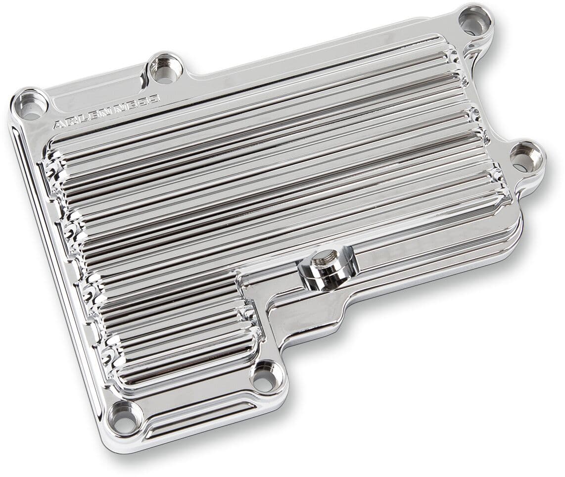 10-Gauge Transmission Top Cover