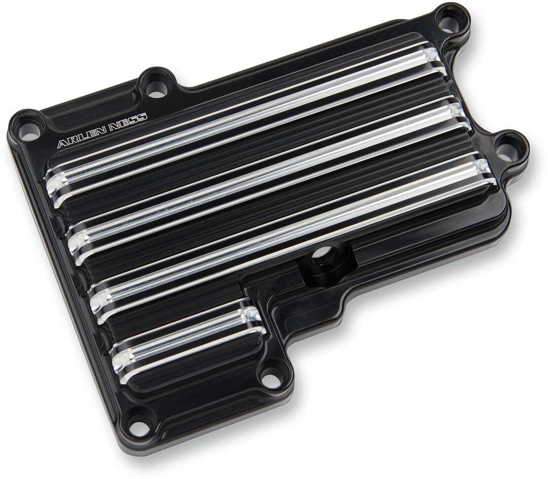 10-Gauge Transmission Top Cover