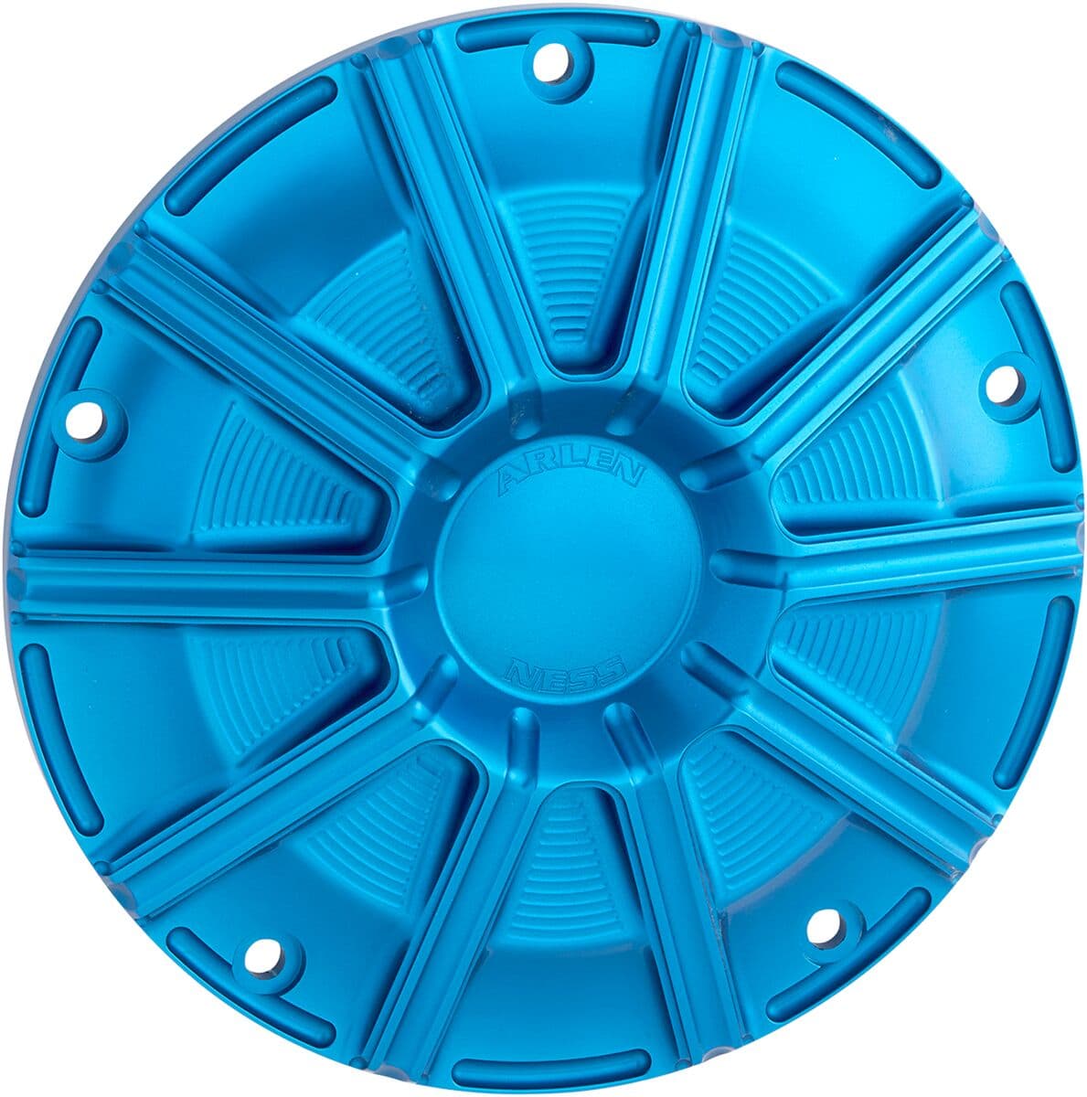 10-Gauge Derby Cover