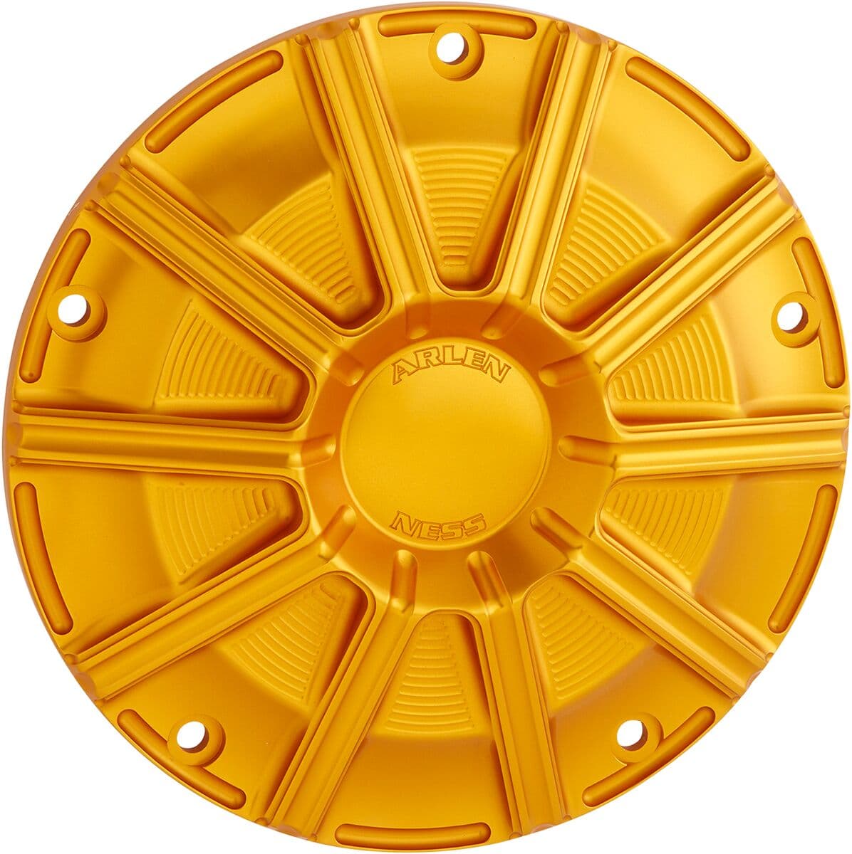 10-Gauge Derby Cover