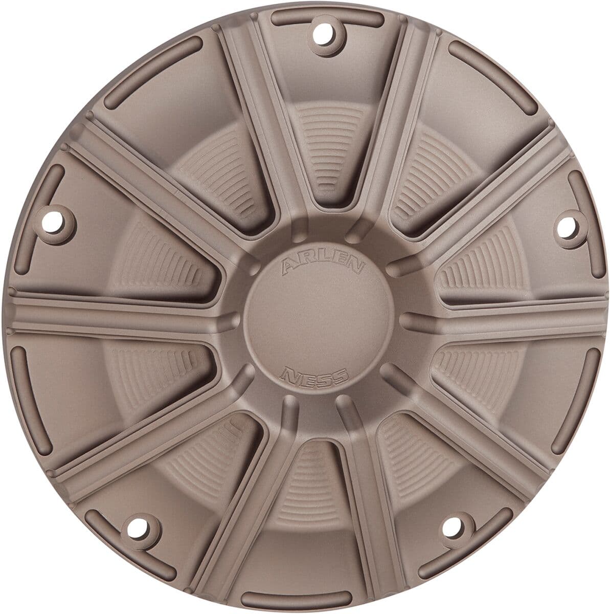 10-Gauge Derby Cover