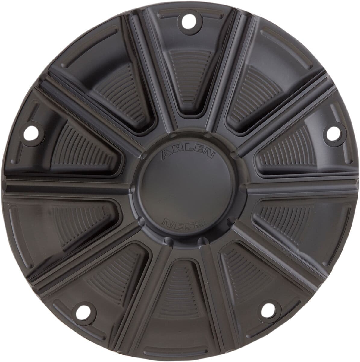 10-Gauge Derby Cover