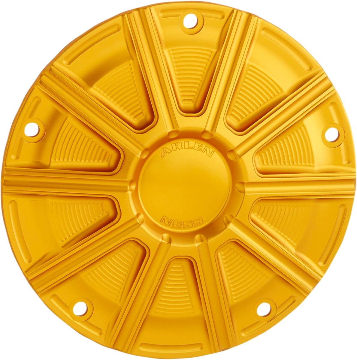 10-Gauge Derby Cover