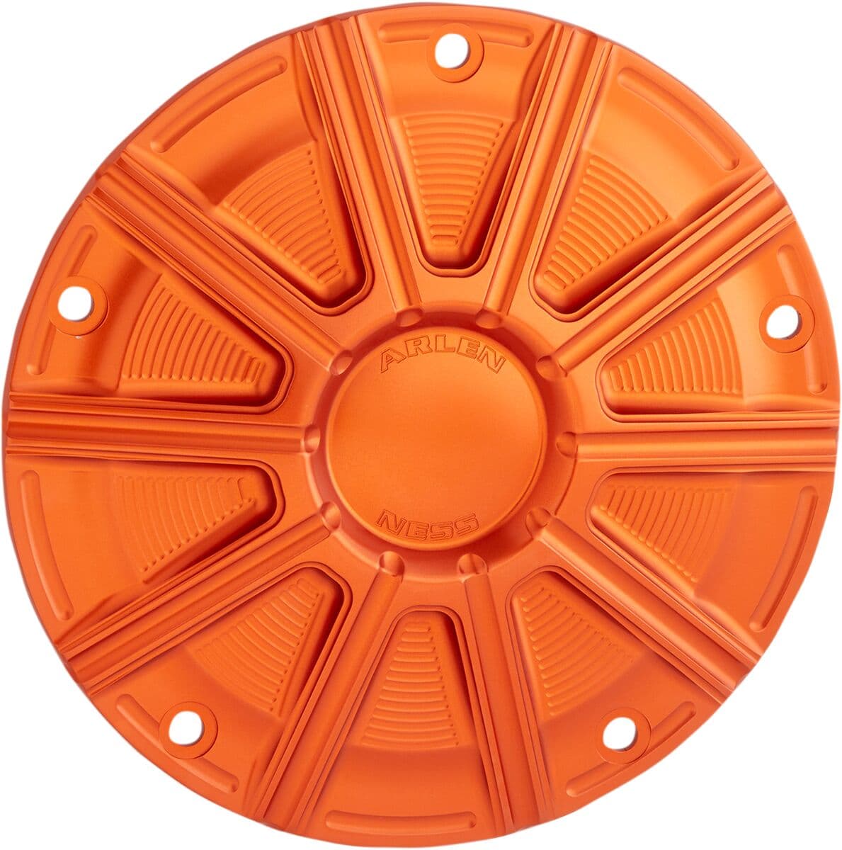 10-Gauge Derby Cover
