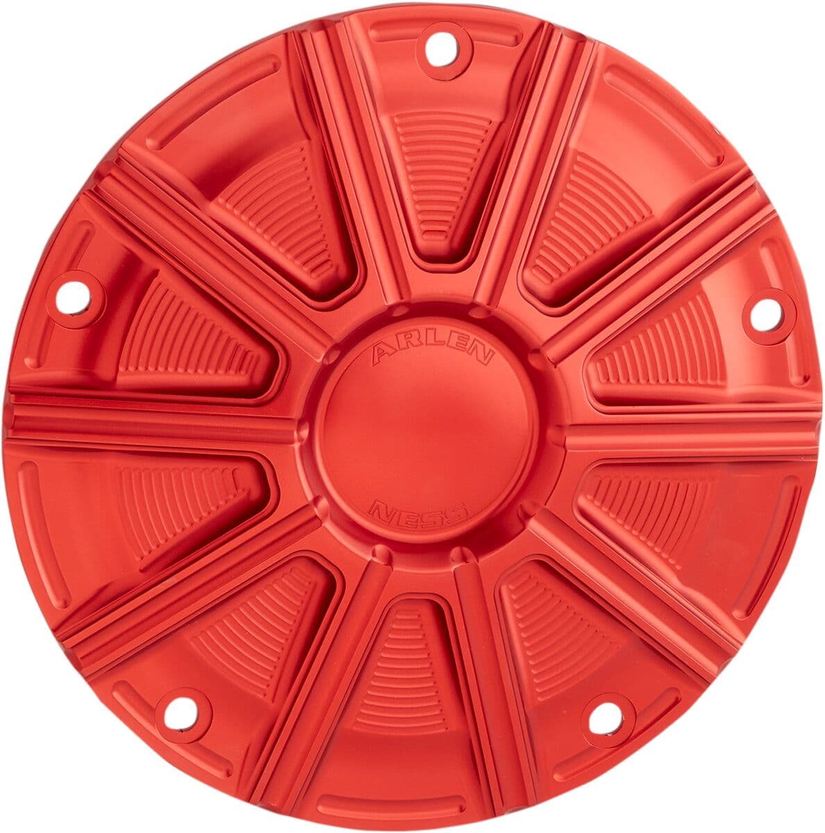 10-Gauge Derby Cover