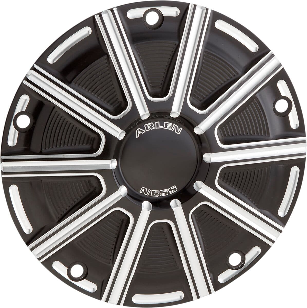 10-Gauge Derby Cover