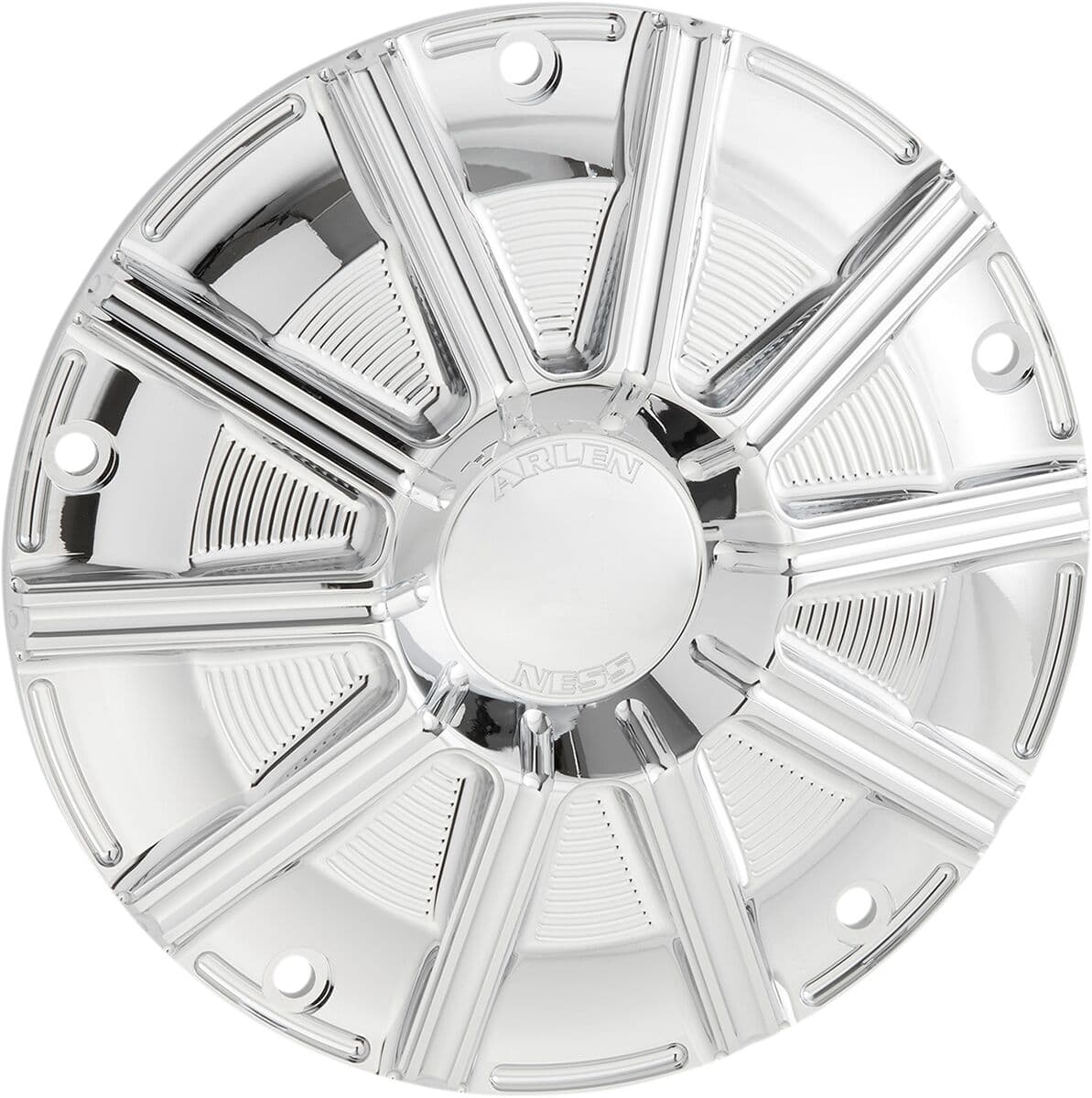 10-Gauge Derby Cover