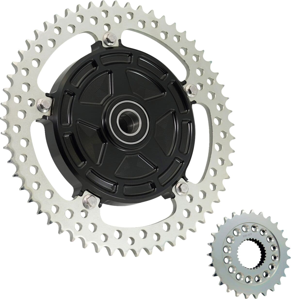 Chain Drive Conversion Kit