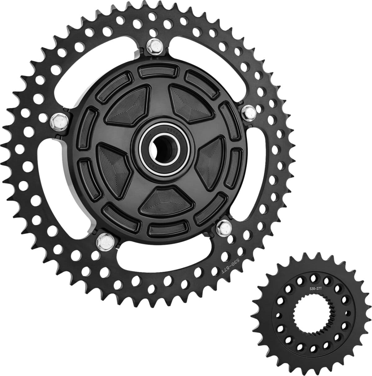 Chain Drive Conversion Kit