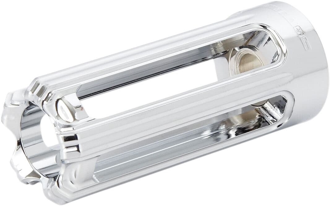 10-Gauge Male-Mount Shift Pegs