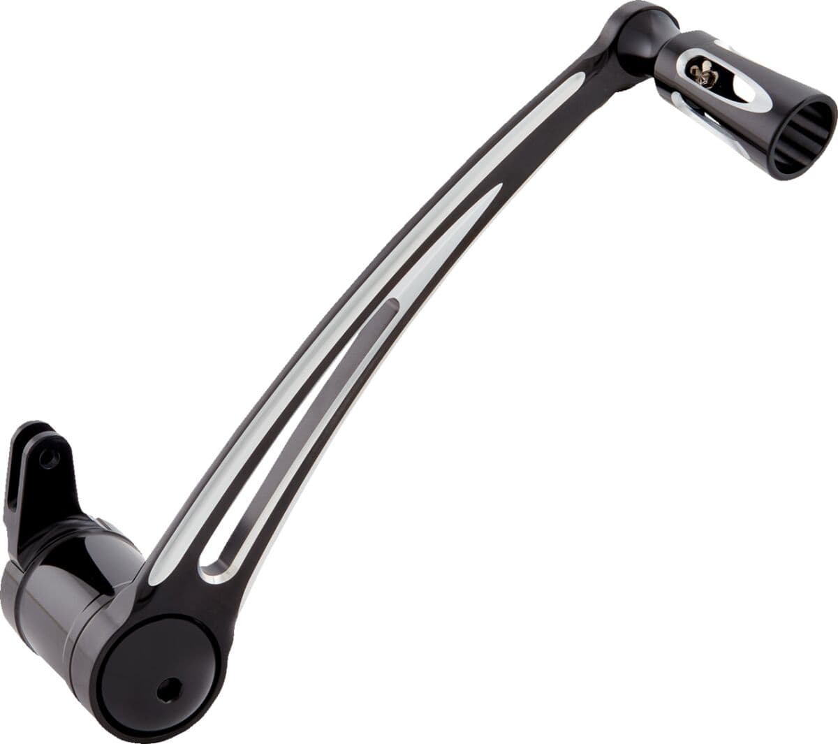 Brake Arm Black