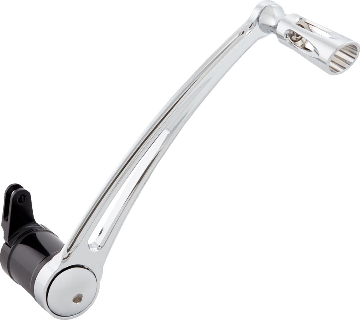 Brake Arm Silver