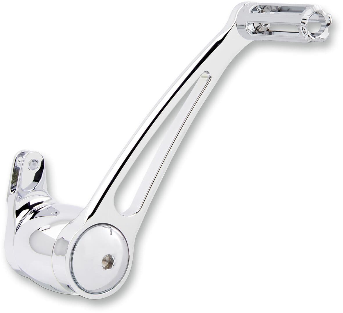 Brake Arm Silver