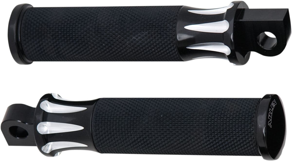 Fusion Male-Mount Foot Pegs