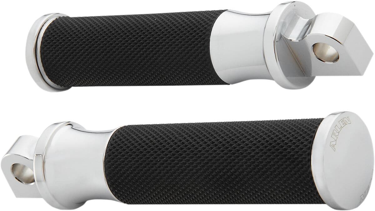Fusion Male-Mount Foot Pegs