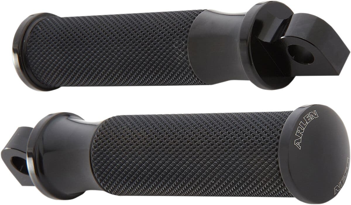 Fusion Male-Mount Foot Pegs
