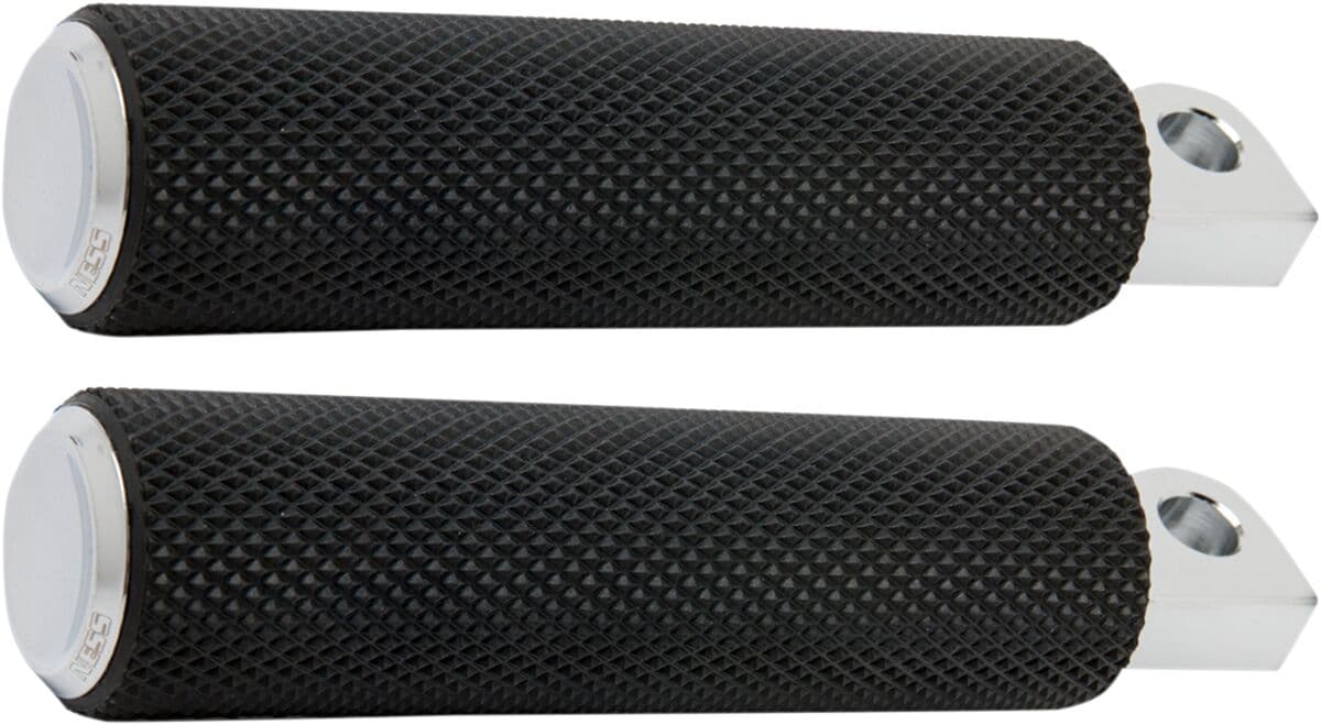 Fusion Male-Mount Foot Pegs