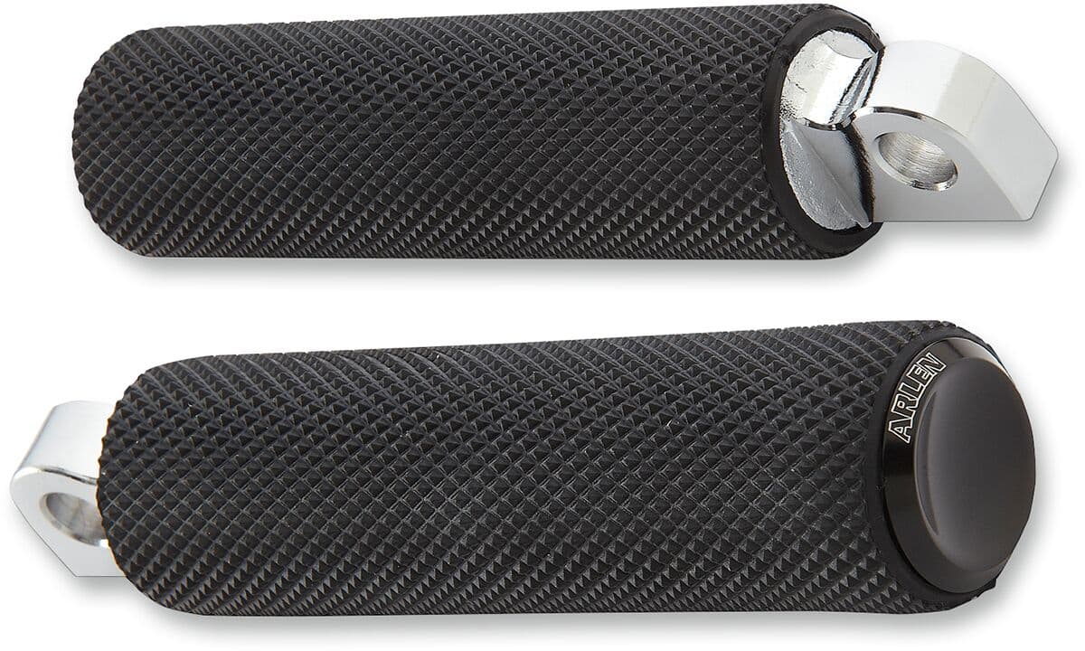 Fusion Male-Mount Foot Pegs