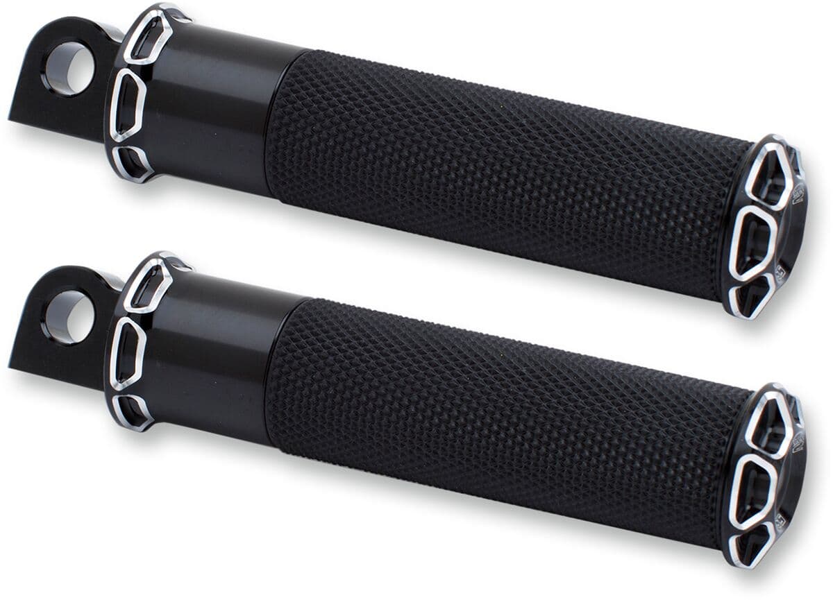 Fusion Male-Mount Foot Pegs