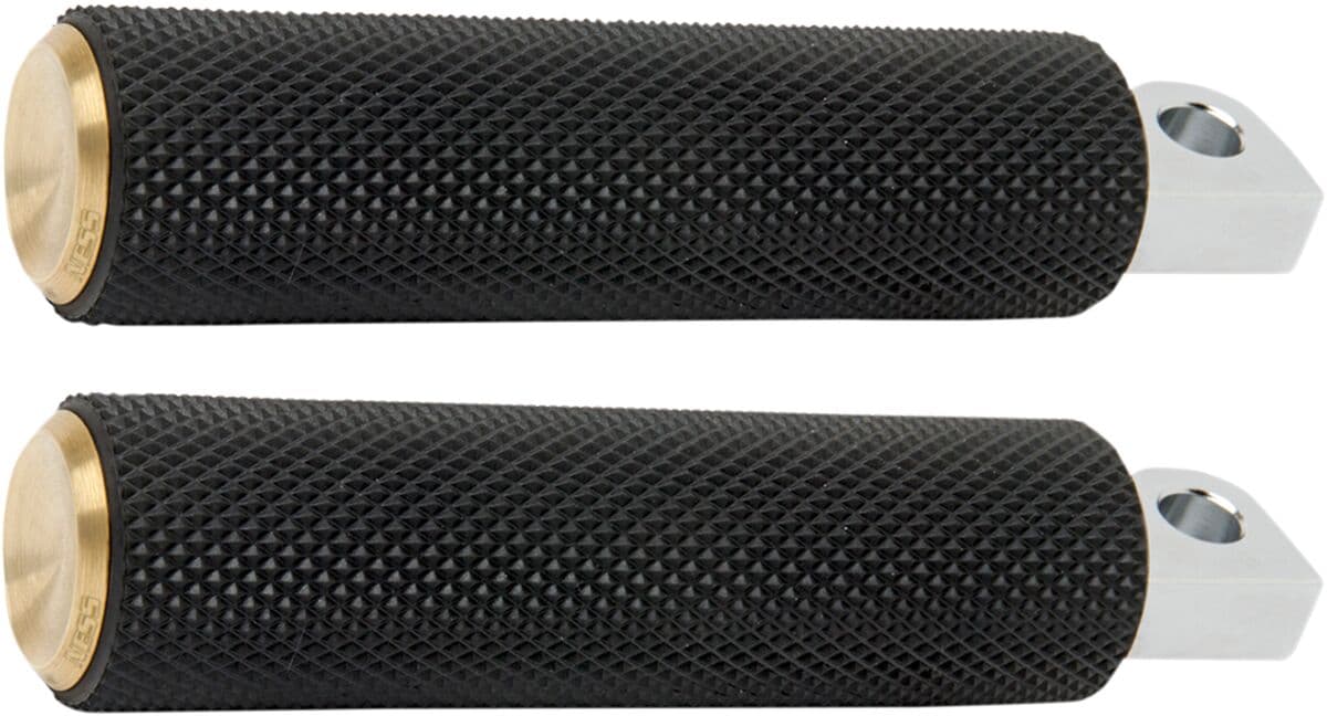 Fusion Male-Mount Foot Pegs