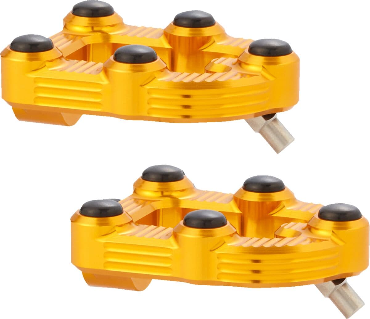 MX Foot Pegs