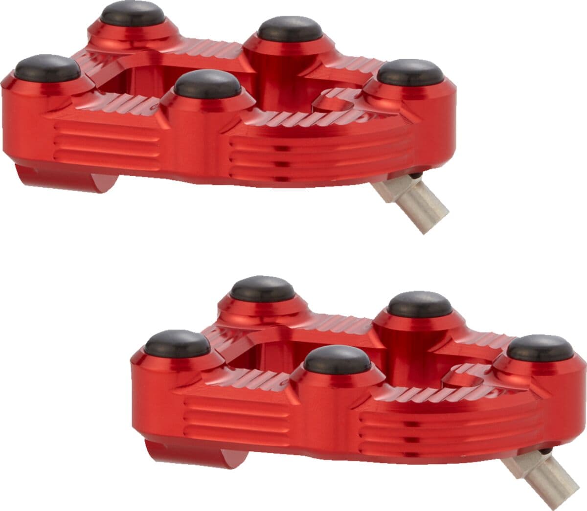 MX Foot Pegs