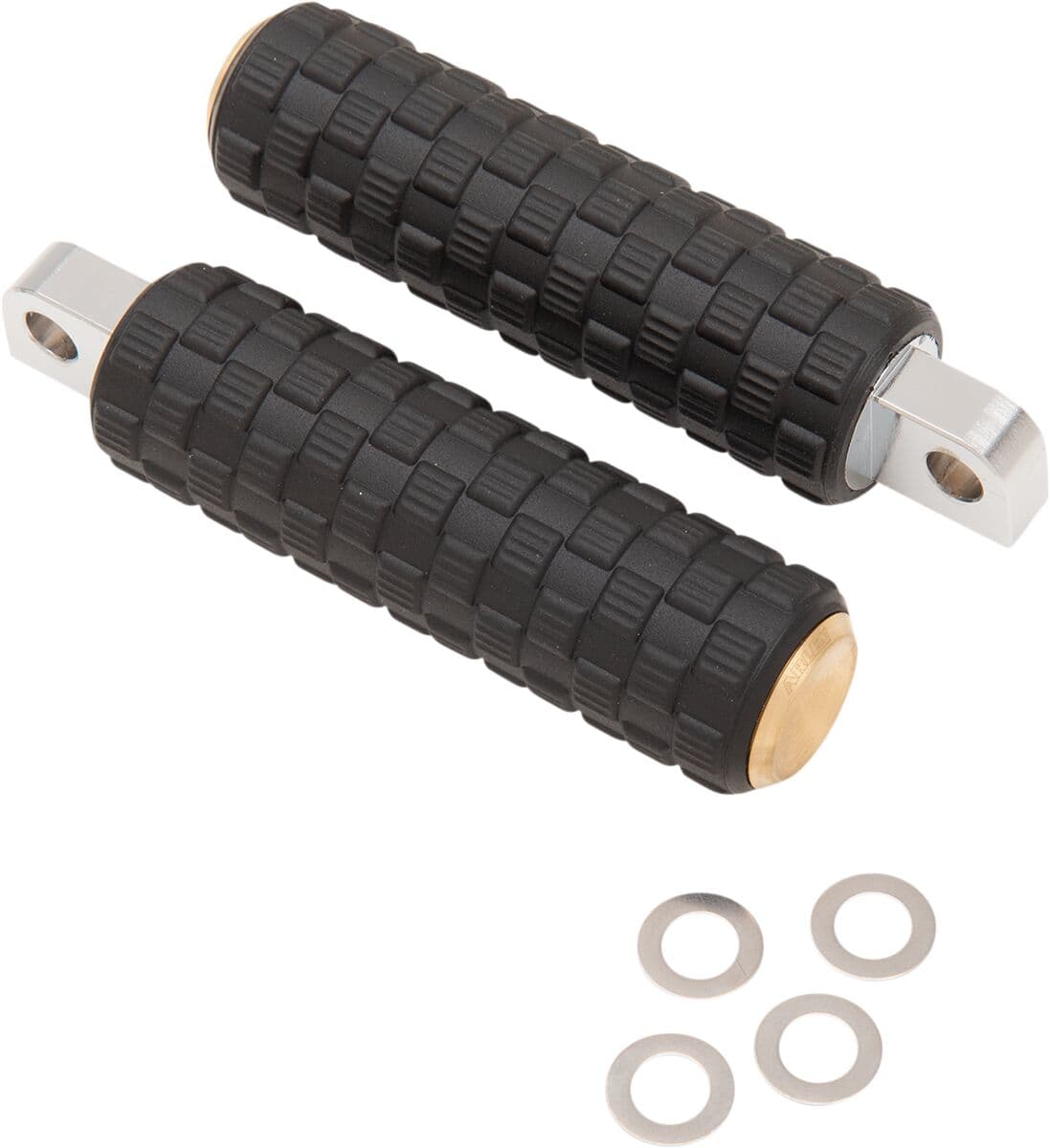 Fusion Male-Mount Foot Pegs