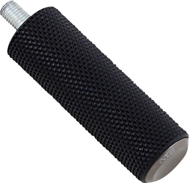 Knurled Shift Peg