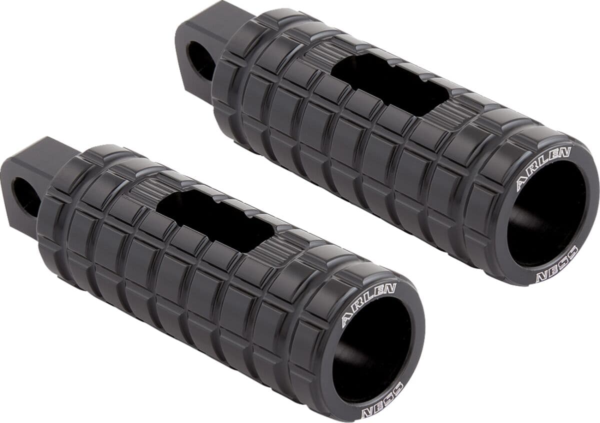 SpeedLiner Foot Pegs