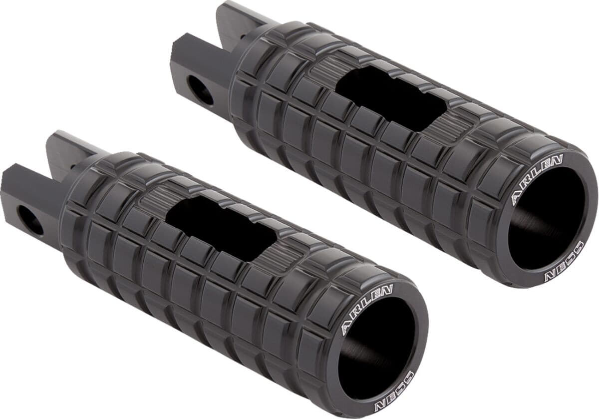 SpeedLiner Foot Pegs