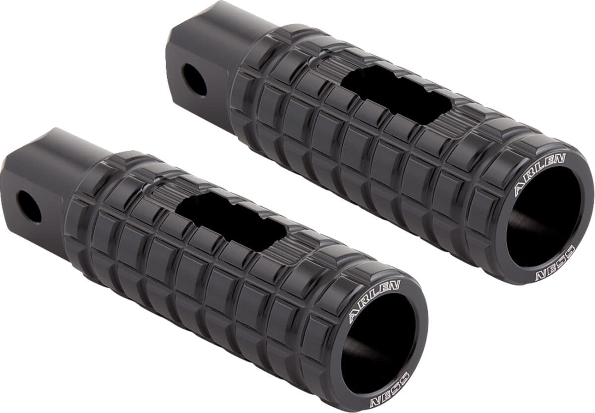 SpeedLiner Foot Pegs