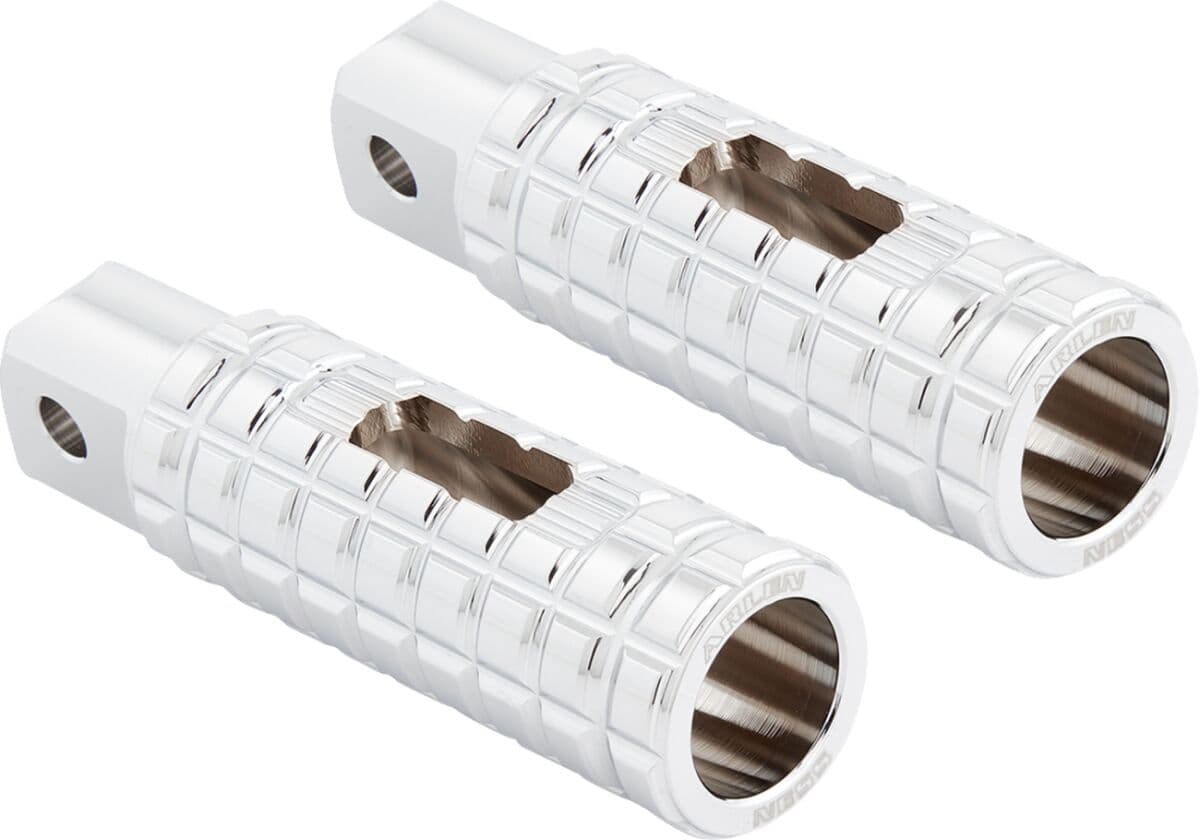 SpeedLiner Foot Pegs
