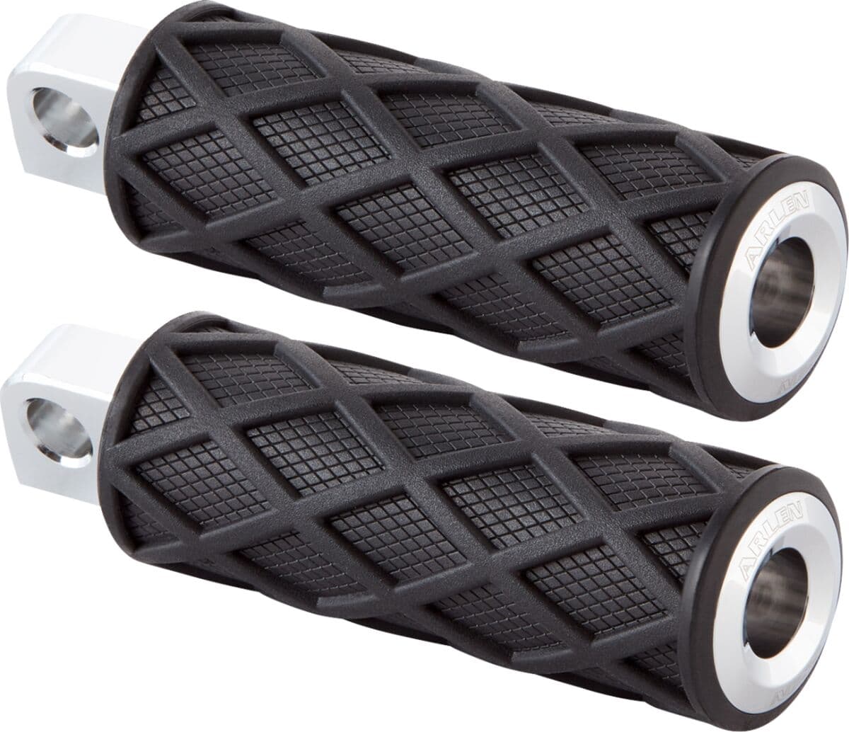 Diamond Foot Pegs