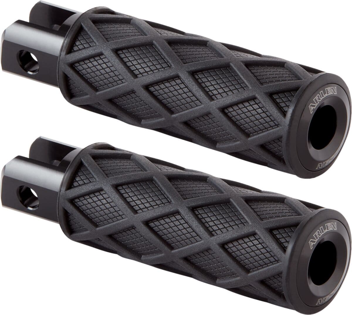 Diamond Foot Pegs