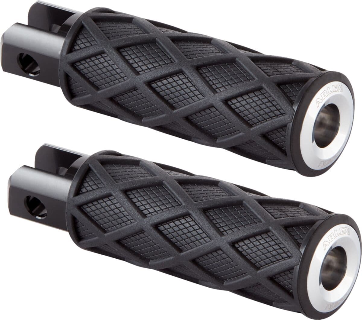 Diamond Foot Pegs