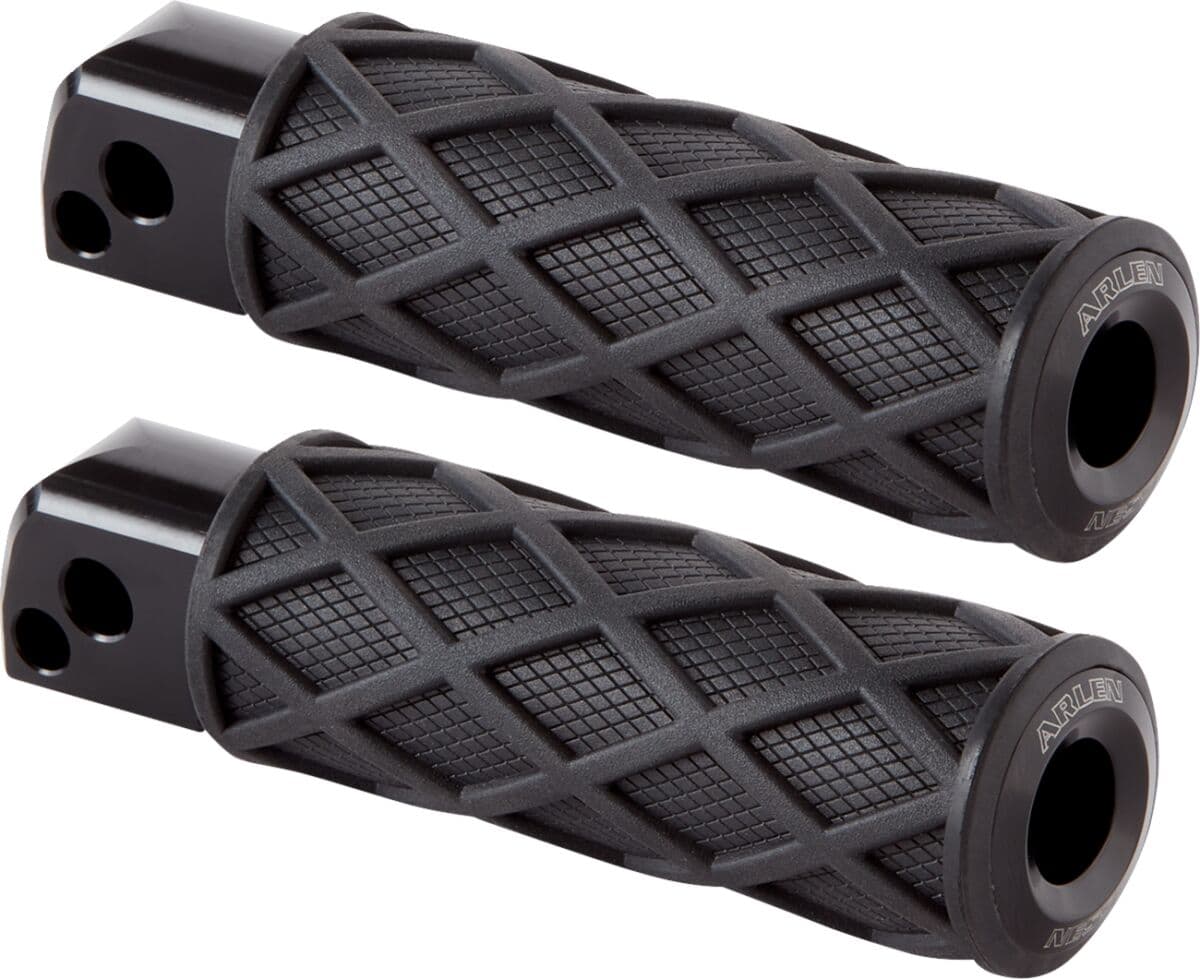 Diamond Foot Pegs