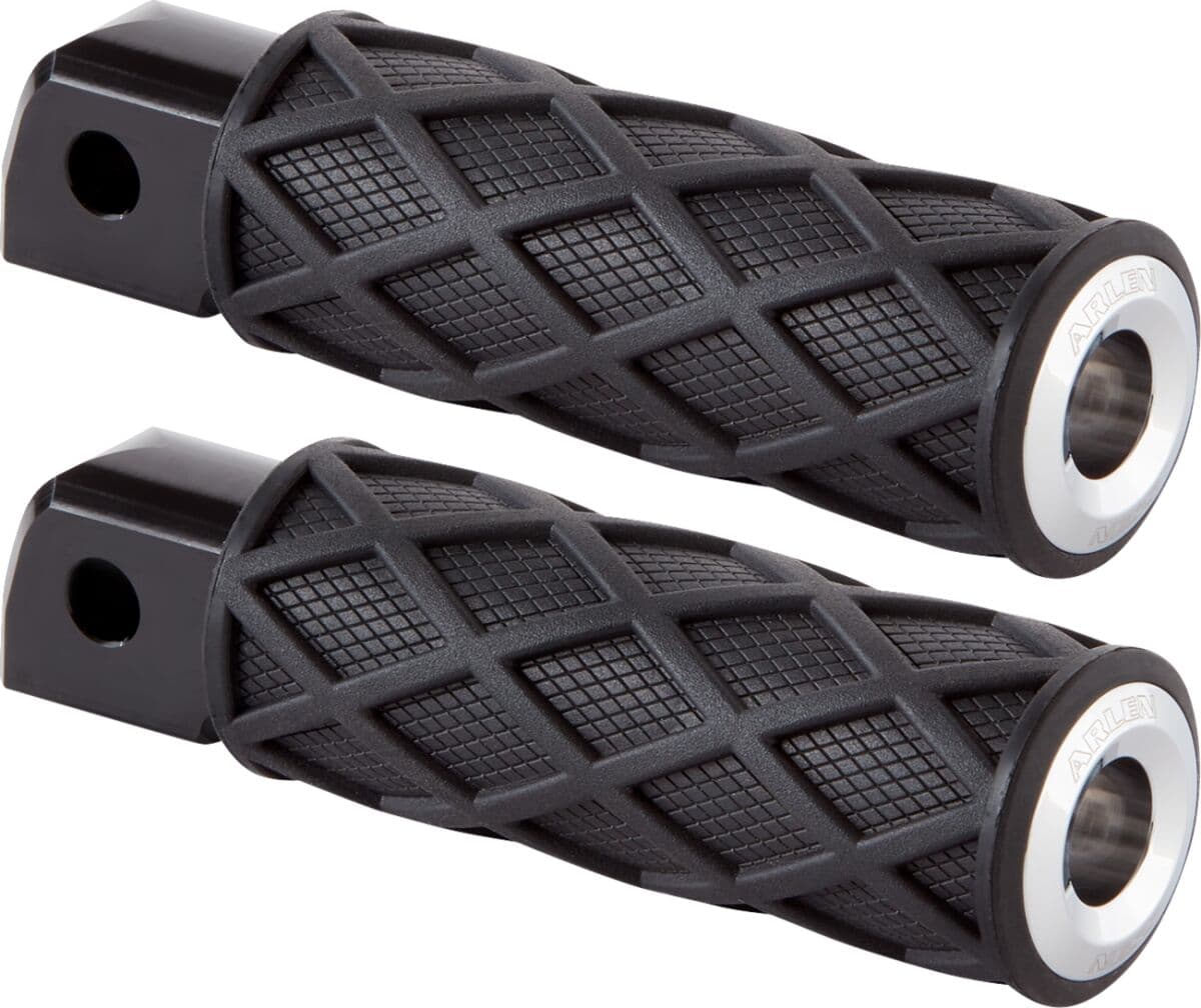 Diamond Foot Pegs