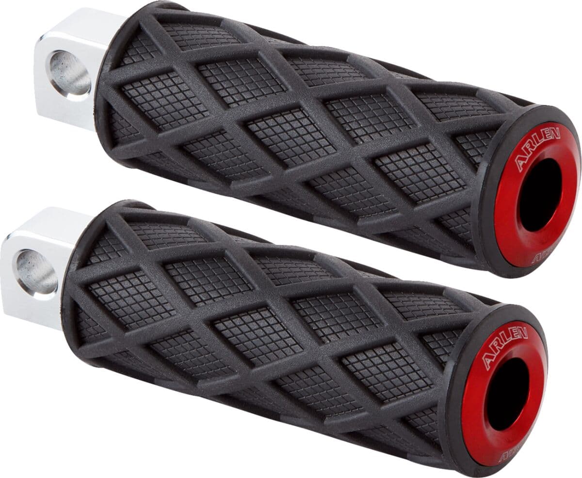 Diamond Foot Pegs