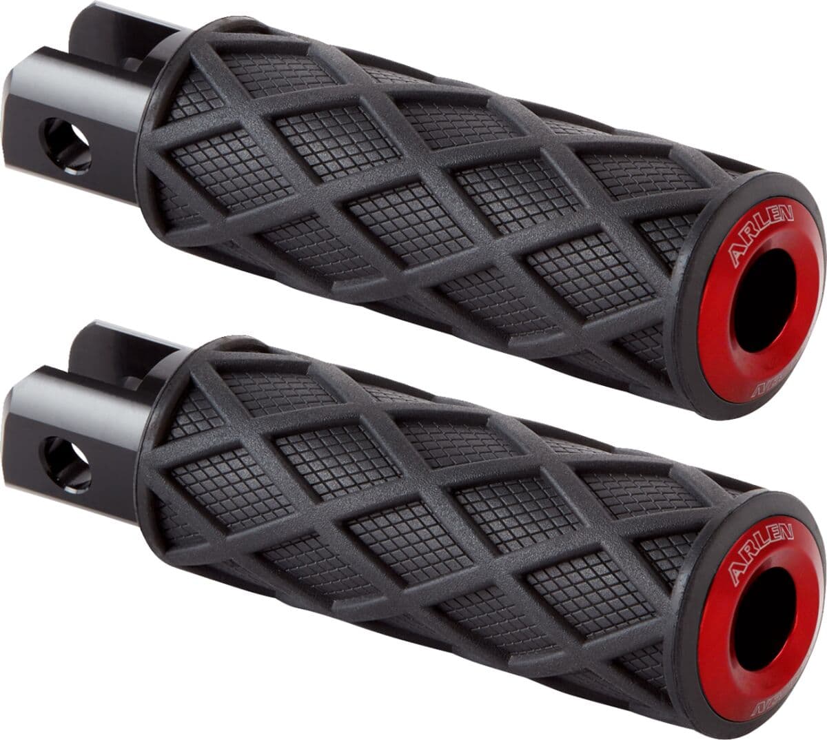 Diamond Foot Pegs