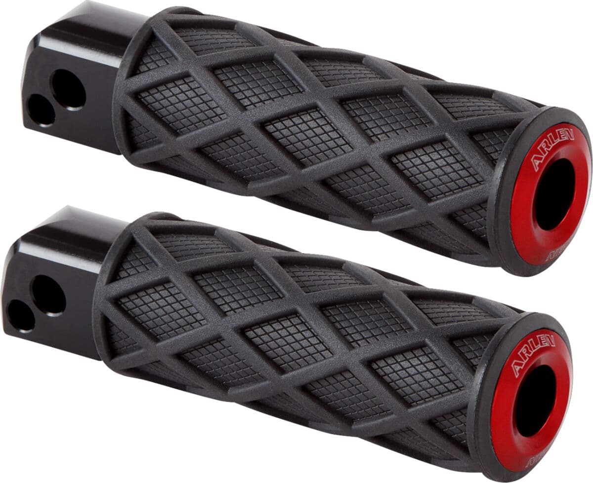 Diamond Foot Pegs