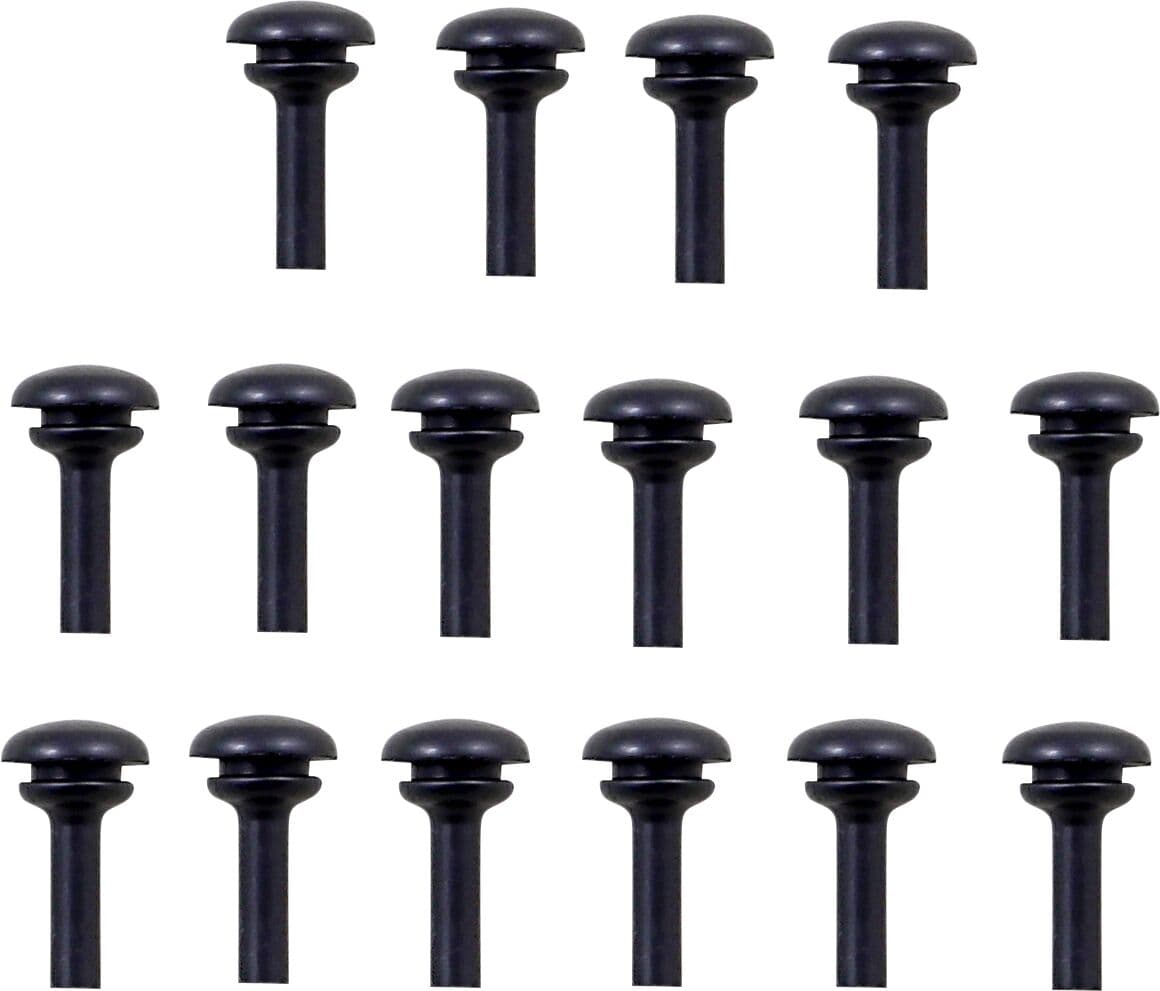 Deep Cut Floorboard Replacement Rubber Insert