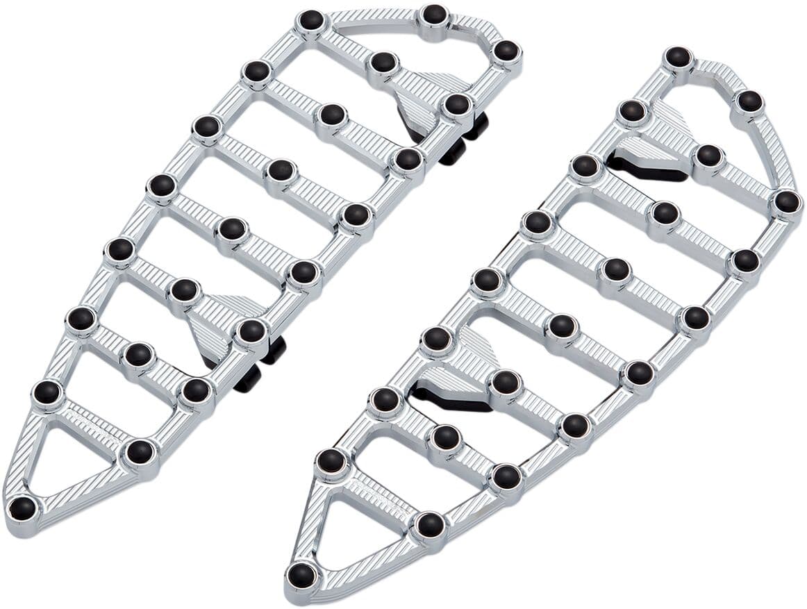 MX Billet Floorboards