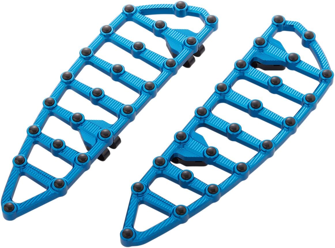 MX Billet Floorboards