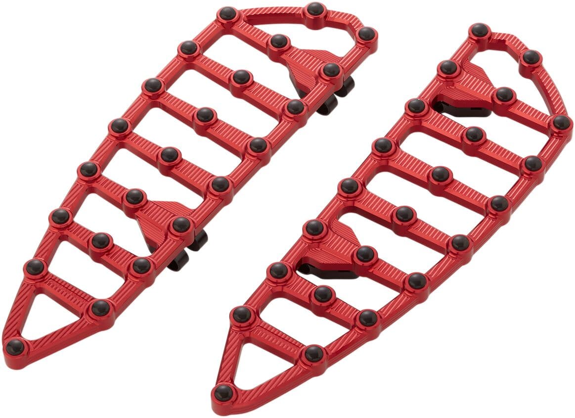 MX Billet Floorboards