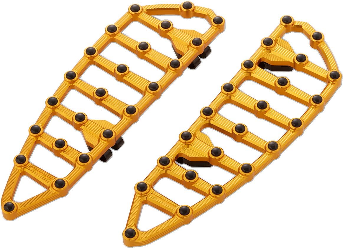 MX Billet Floorboards