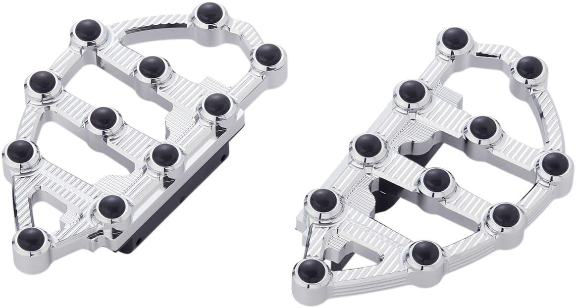 MX Billet Floorboards