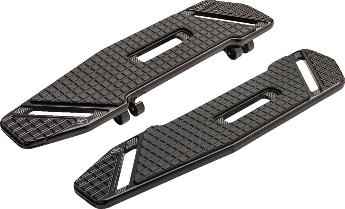SpeedLiner Driver Floorboards