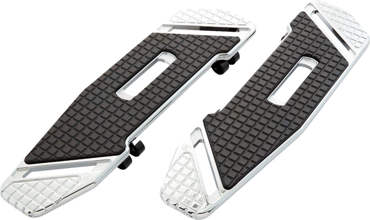 SpeedLiner Driver Floorboards