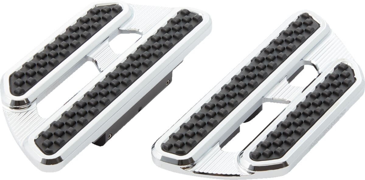 Method Passenger Floorboards