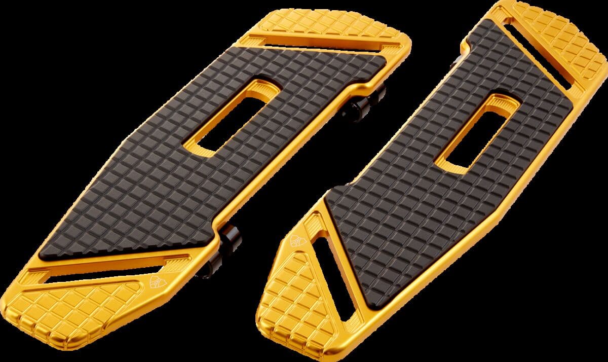 SpeedLiner Driver Floorboards